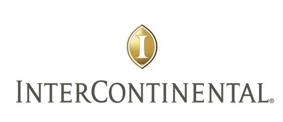 sewa backdrop di intercontinental